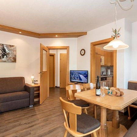 Apartment Hintermaisalm 萨尔巴赫 外观 照片