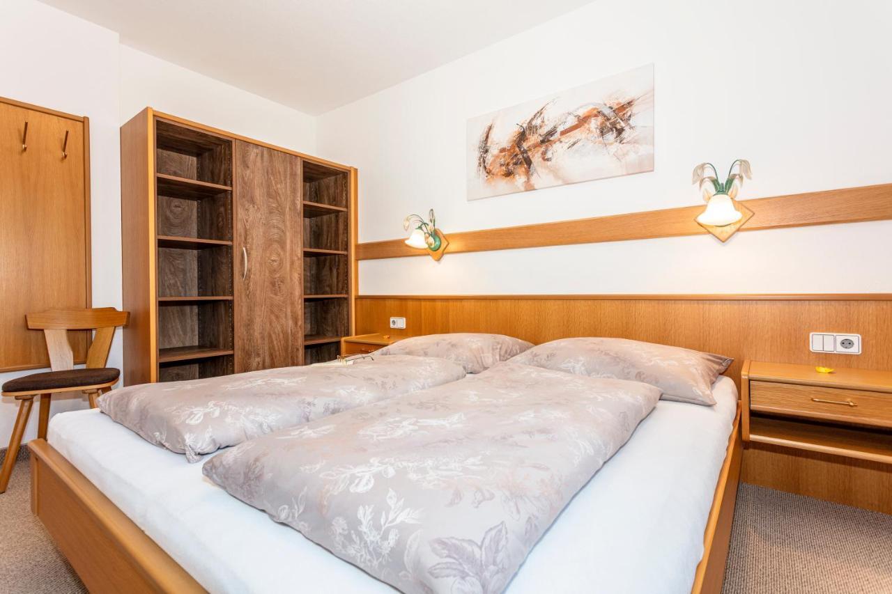 Apartment Hintermaisalm 萨尔巴赫 外观 照片