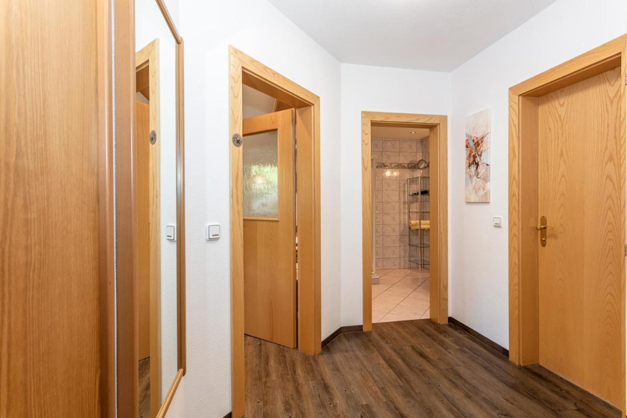 Apartment Hintermaisalm 萨尔巴赫 外观 照片